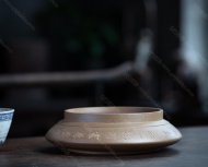 古味干泡盤(pán)